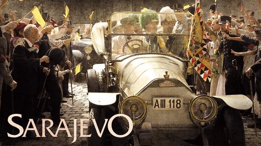 Das Attentat - Sarajevo 1914