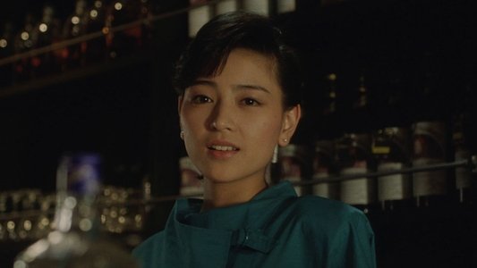 彼のオートバイ、彼女の島