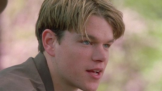Good Will Hunting