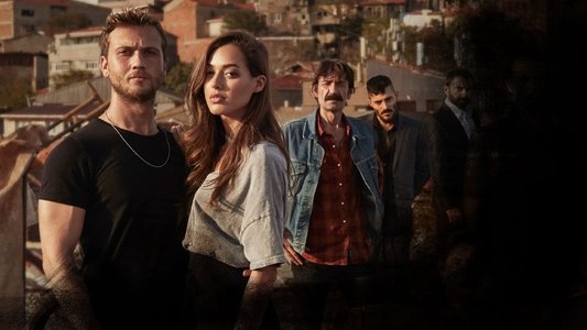 Çukur