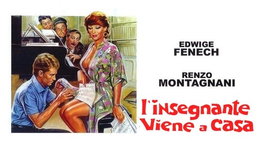 L'insegnante viene a casa