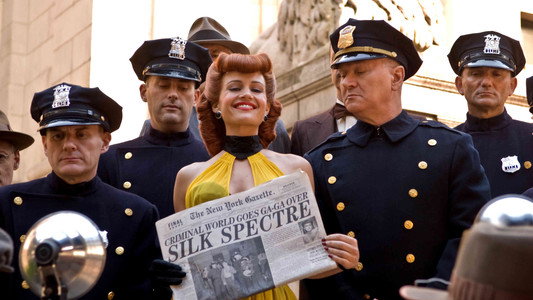 Watchmen