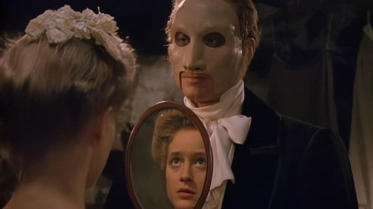 The Phantom of the Opera