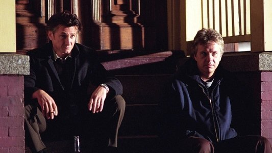 Mystic River