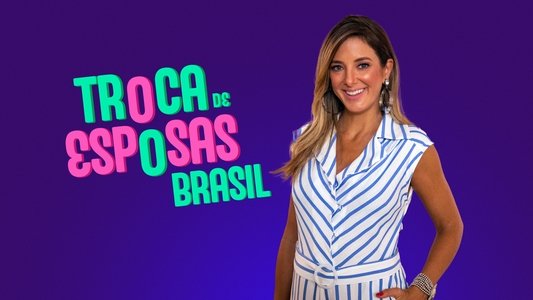 Troca de Esposas