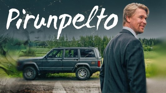 Pirunpelto