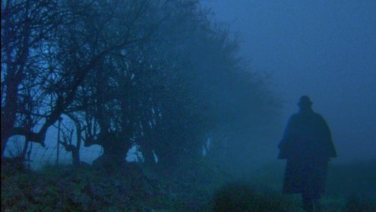 The Signalman