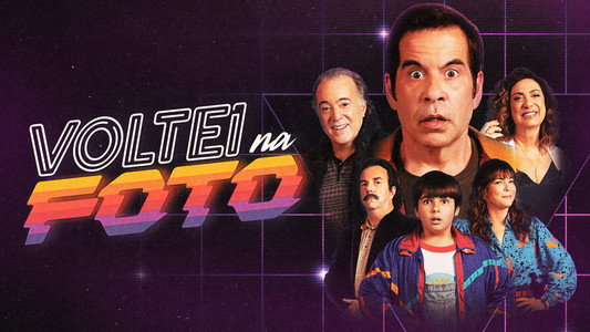 Voltei na Foto