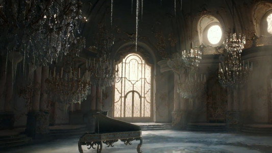Beauty and the Beast