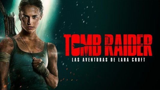 Tomb Raider