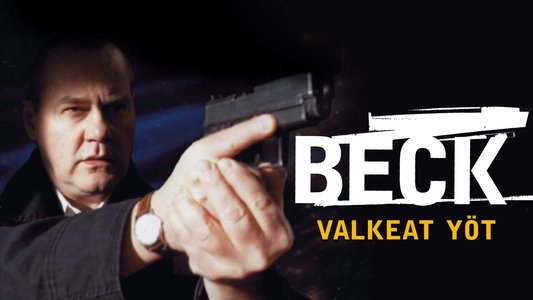 Beck 03 - Vita nätter