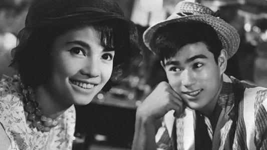ファンキーハットの快男児