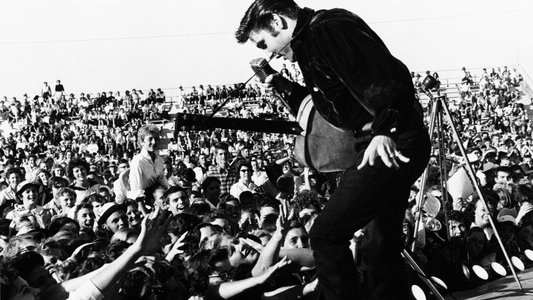 Elvis: Return To Tupelo