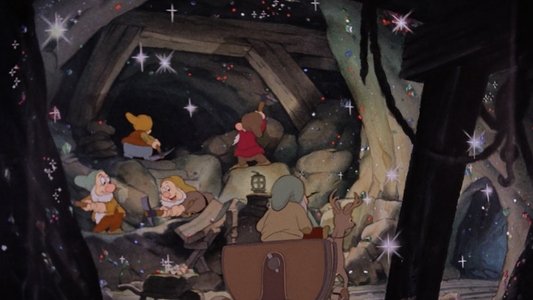 Snow White and the Seven Dwarfs