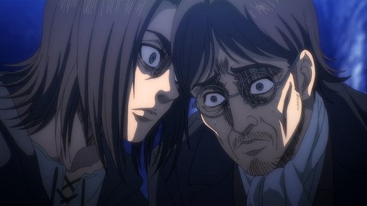 進撃の巨人