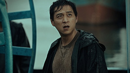 海霧