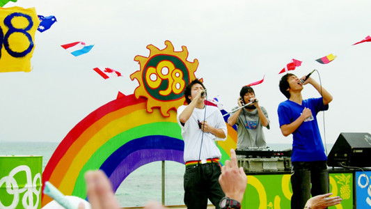 チェケラッチョ!!