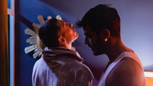 La huella de unos labios