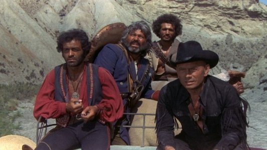 Indio Black, sai che ti dico: Sei un gran figlio di…