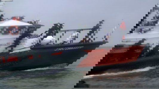 G7 Charlevoix : opération sécurité