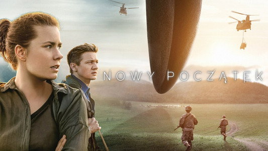 Arrival