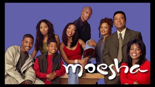Moesha