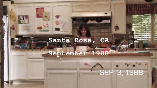 Paranormal Activity 3