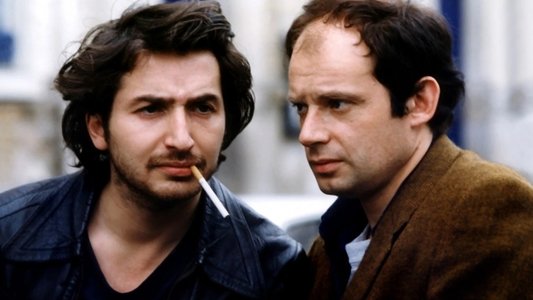Les Frères Sœur