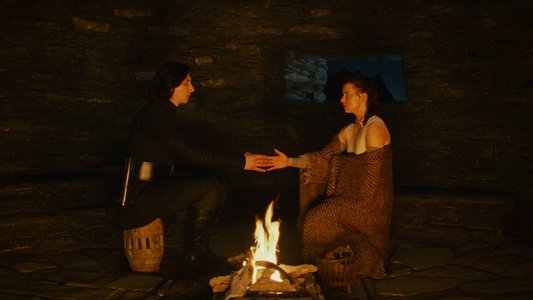 Star Wars: The Last Jedi