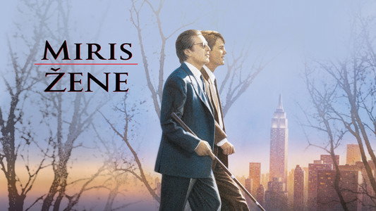 Scent of a Woman