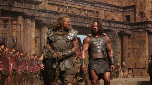 Hercules