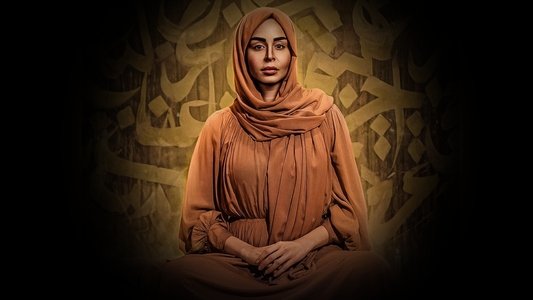 القديسة