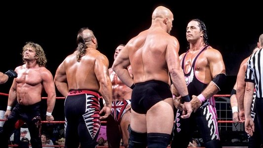 WWE In Your House 16: Canadian Stampede