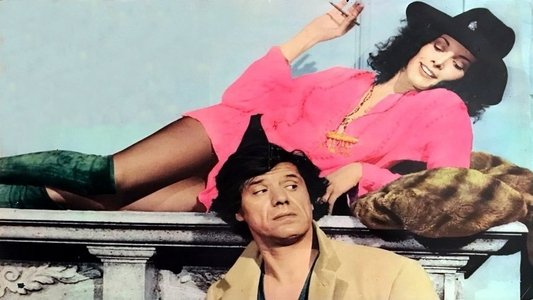 Ultimo tango a Zagarol