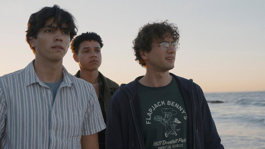 The Wilds