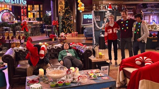 Prince of Peoria: A Christmas Moose Miracle