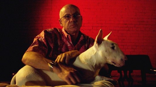 James Ellroy : american dog