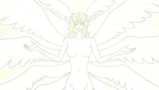 DEVILMAN crybaby