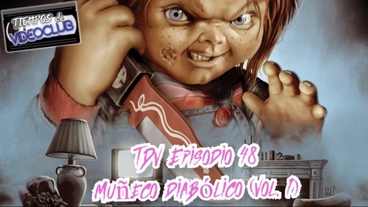 Tiempos de Videoclub Podcast
