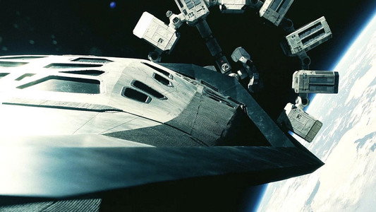 Interstellar
