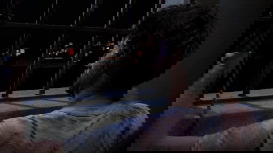 Kiss of the Spider Woman