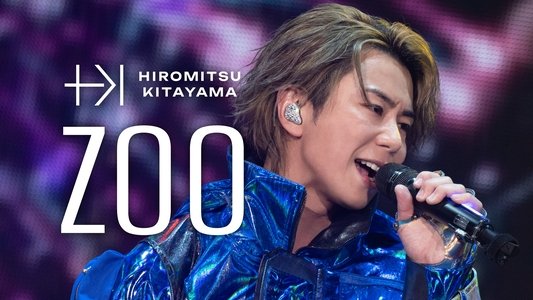 HIROMITSU KITAYAMA「ZOO」