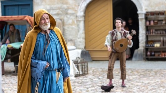 Klíč svatého Petra