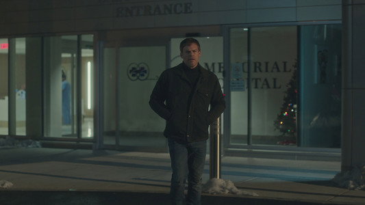 Dexter: New Blood