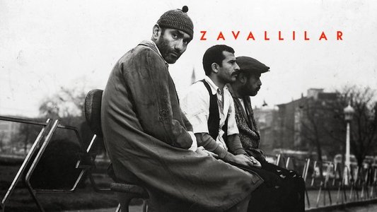 Zavallılar