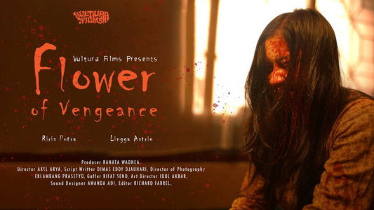 Flower of Vengeance
