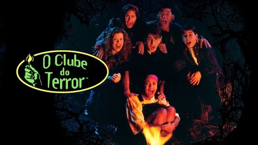 Are You Afraid of the Dark?