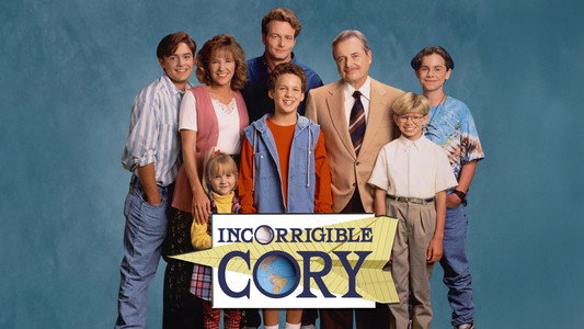 Boy Meets World