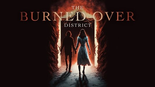 The Burned Over District