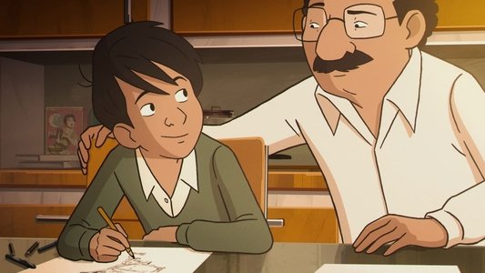 Les Secrets de mon père